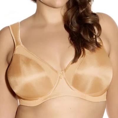 GODDESS Hannah Underwire Moulded Side Support Bra GD6131