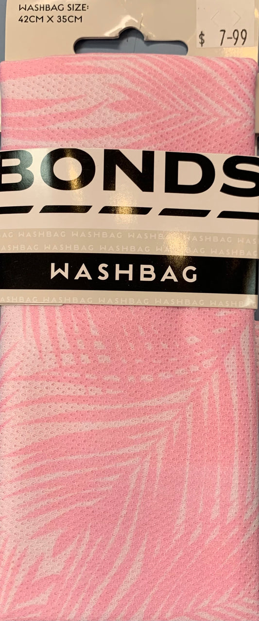 BONDS Lingerie Washbag