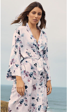 Gingerlilly S Lacie robe