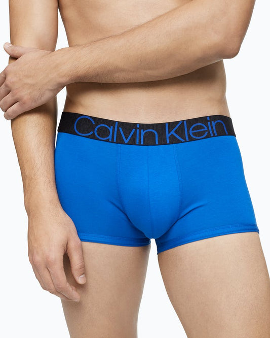 CALVIN KLEIN for Men - Reconsidered Comfort Trunk NB2682