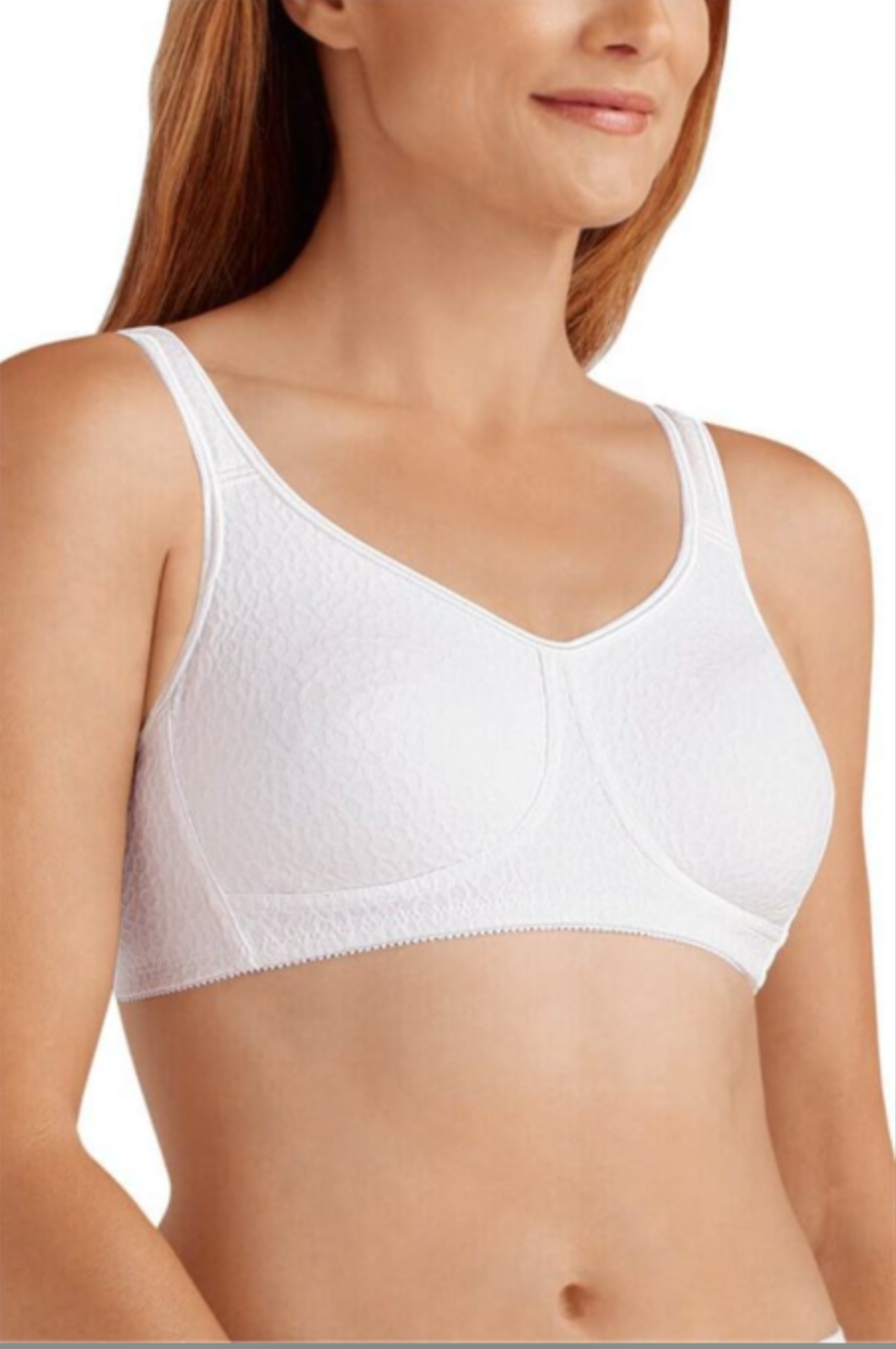 AMOENA Mona Non Wired Soft Mastectomy Bra