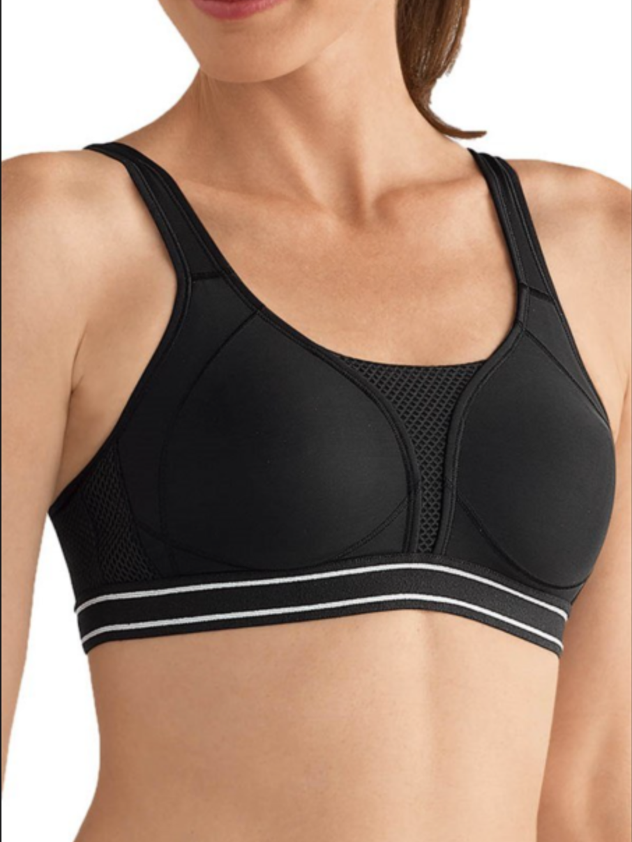 AMOENA Performance Mastectomy Sports Bra