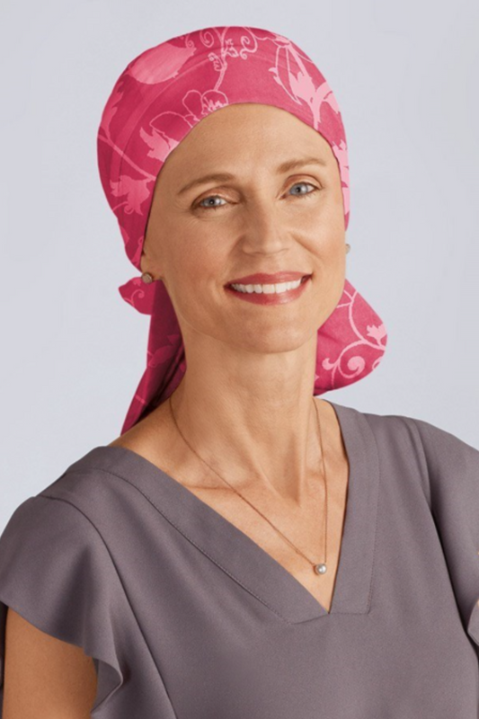 AMOENA Tansy Headscarf