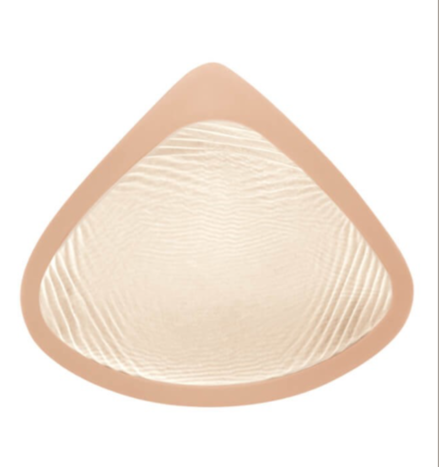 AMOENA Breast Form - Natura Light 3S 391