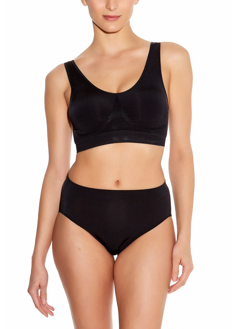 Wacoal B.Smooth® Front Close Mastectomy Bralette