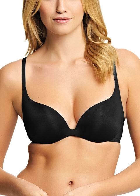 Intuition Toasted Beige Push Up Bra from Wacoal