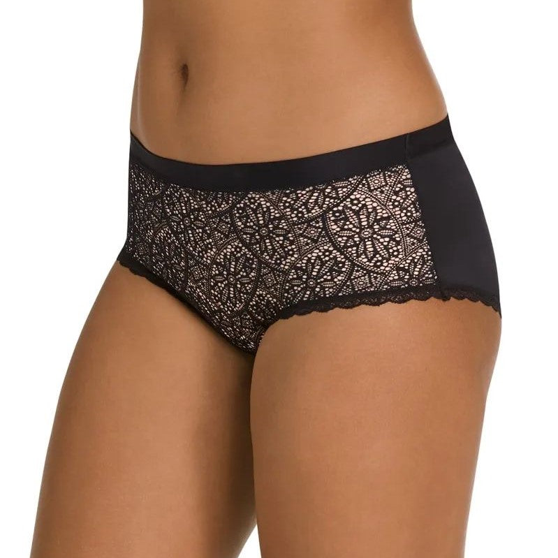 BERLEI Barely There Lace Full Brief WVFB