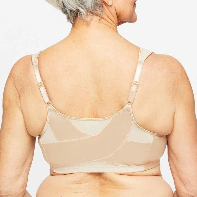 PLAYTEX Ultimate Lift and Support Posture Boost Bra Y1277H