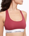 CALVIN KLEIN Modern Cotton Bralette F3785