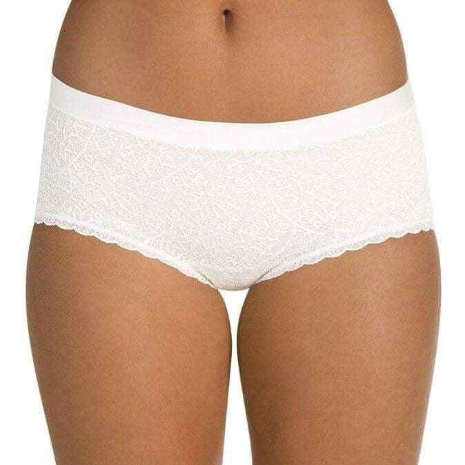 BERLEI Barely There Lace Full Brief WVFB