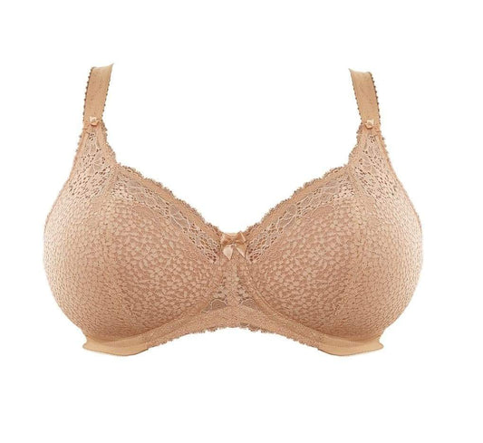 GODDESS Michelle Underwire Padded Banded Bra GD5000