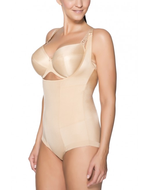 ULLA Yara Women's Open-Bust Body Shaper 3777