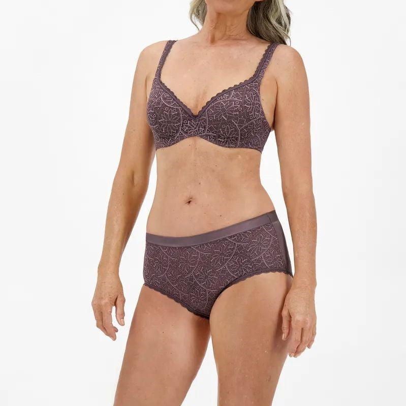 Berlei Barely There Lace – YYTP – Bra Town Rockingham